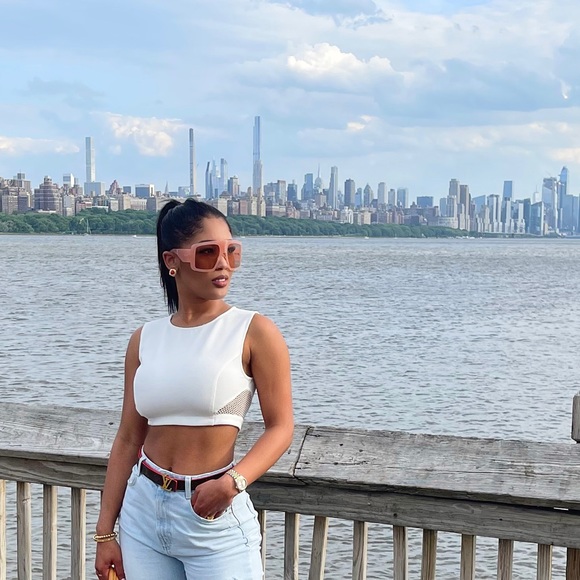 crop top 😍 - Picture 1 of 1